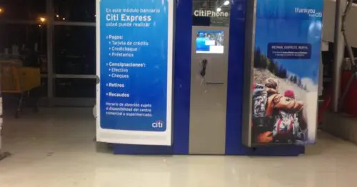 CITIBANK EXITO GRAN ESTACION BOGOTÁ CITIBANK EXITO GRAN ESTACION BOGOTÁ
